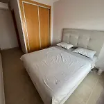 Atico Playasol Apartamento