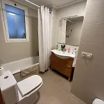 Apartamento Atico Playasol *