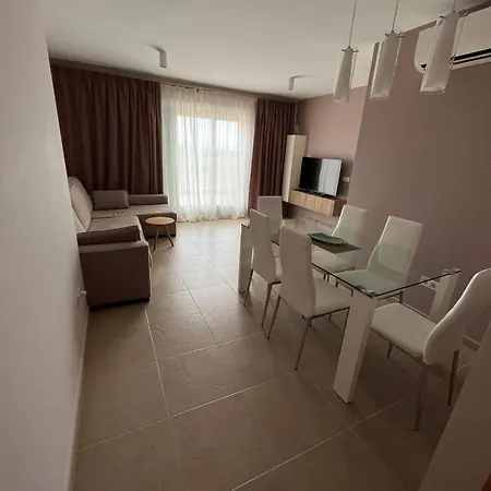 Atico Playasol Apartment Denia