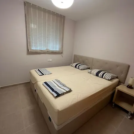 Atico Playasol * Dénia