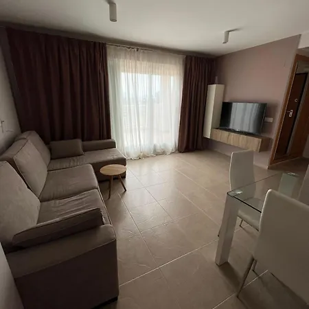 Apartment Atico Playasol *