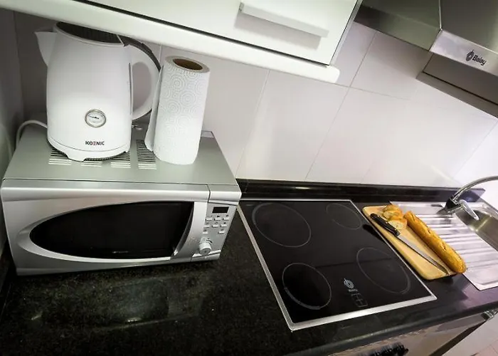 Atico Playasol Dénia