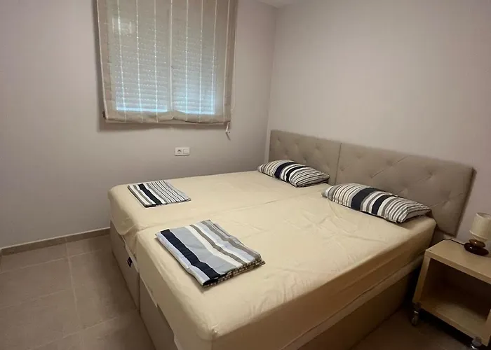 Atico Playasol * Dénia