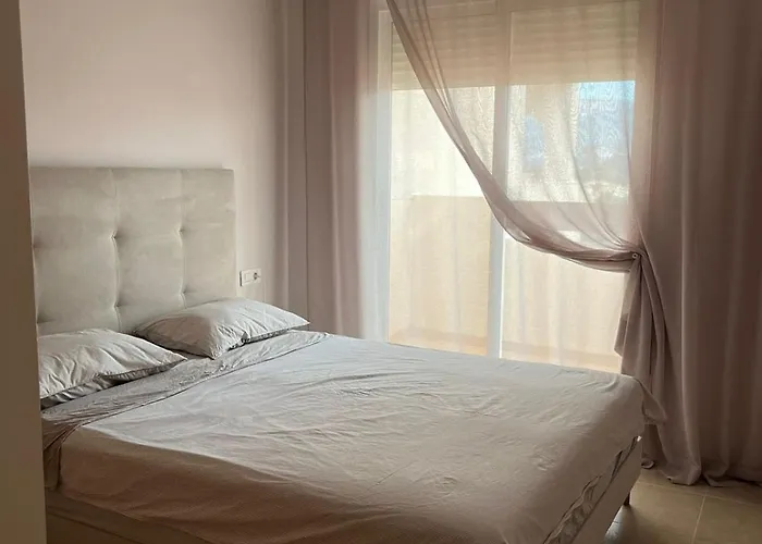 Atico Playasol Apartamento Dénia