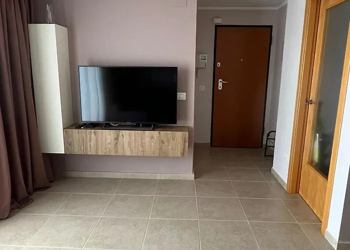 Apartamento Atico Playasol